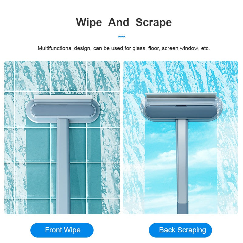 Multifunctional Pet Hair Remover Brush