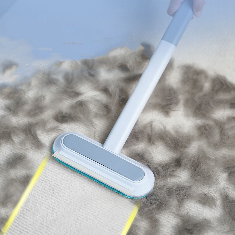 Multifunctional Pet Hair Remover Brush