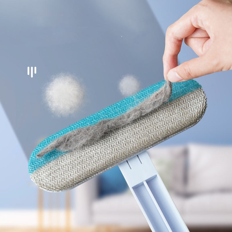 Multifunctional Pet Hair Remover Brush