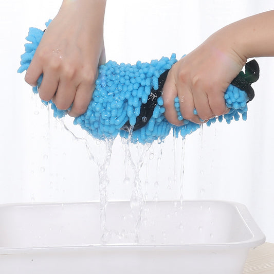 Quick Dry Pet Towel
