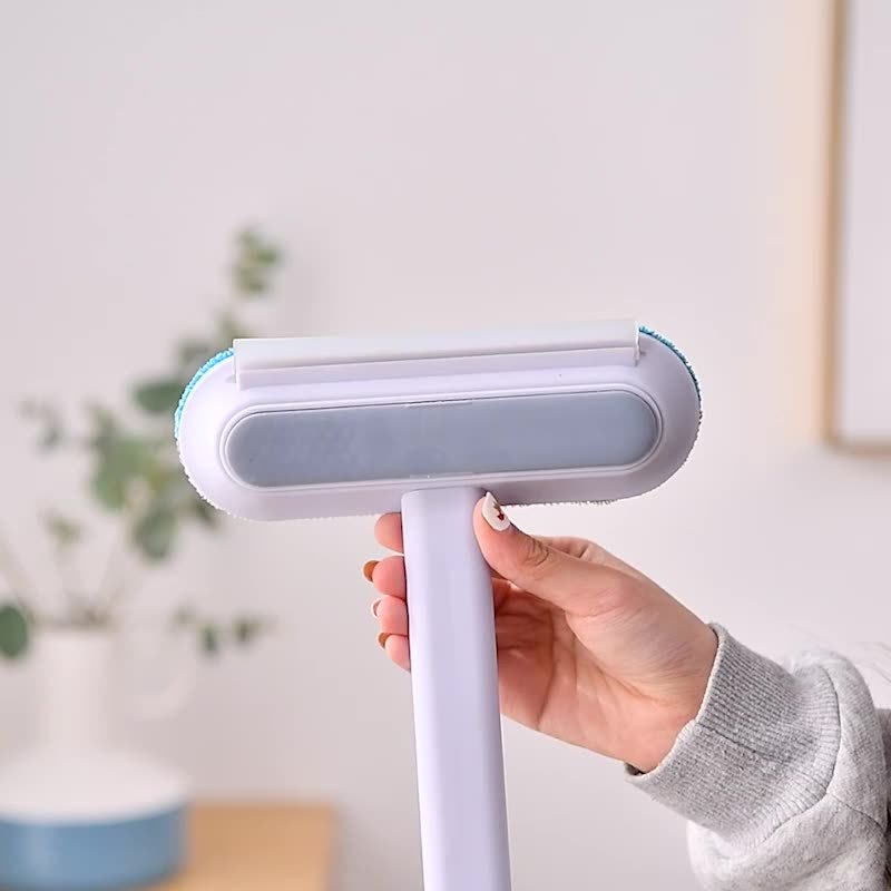 Multifunctional Pet Hair Remover Brush