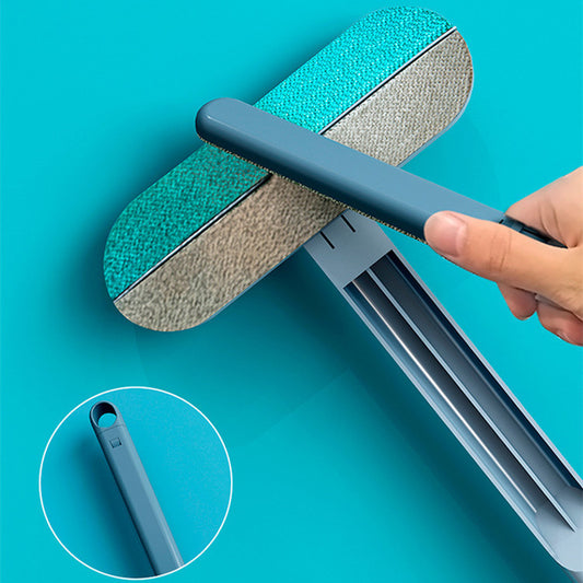 Multifunctional Pet Hair Remover Brush
